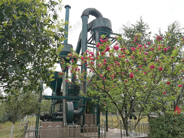 桂林LETOU乐投与您相约花海，共赏芳菲三月天！