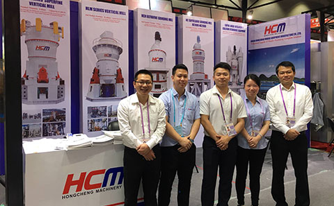 2018年春季广交会