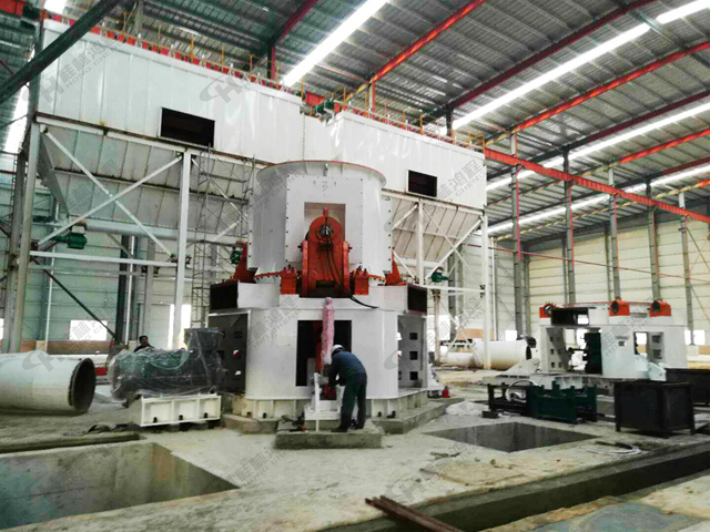 桂林LETOU乐投EPC项目案例