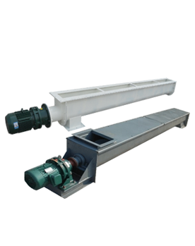 磨粉机生产线配置输送机